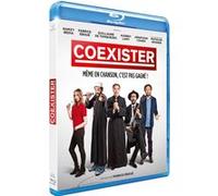 Coexister Blu-ray E