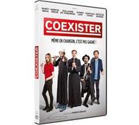 EUROPA – Coexister