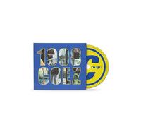 Coez - 1998 (CD Standard) [Import]