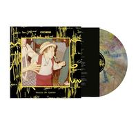 Coez - Faccio Un Casino (Vinile Marmorizzato Cristallo)