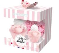 COF 3P TUTTI DELICES BARBE A PAPA