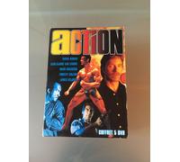 Drive Kickboxer Un homme en enfer Fausse donne Hitman E