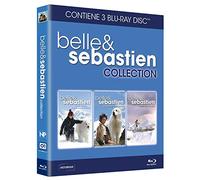COF. Belle & Sebastien 2 (BRD) [Blu-Ray] [Import]