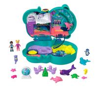 Cof Loutre Aquatique Polly