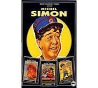 Cof Michel Simon 3 Dvd