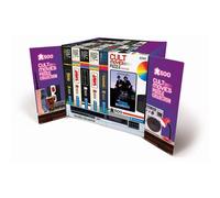 COF PUZZLE FILMS CULTES CLEMENTONI CLI80396