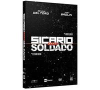 COF. Sicario+Soldado [Import]