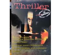 Cof Thriller (Killer+Journal D