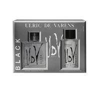 COF.UDV BLACK EDT100ML+ DEO 200ML