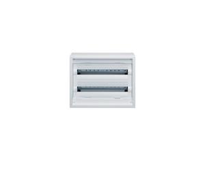 Cof.VegaD saillie 2R 48m - ENVELOPPES HAGER FD22DN