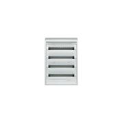 Cof.VegaD saillie 4R 96m h750 - ENVELOPPES HAGER FD42DN