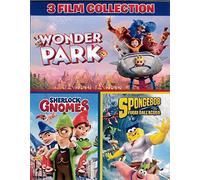 COF. WONDER PARK