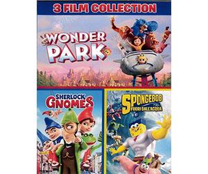 COF. WONDER PARK