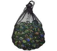 Cofalu - 542 - Jeu de Plein Air - Filet 200 Billes+5 Calots