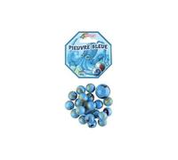 Cofalu Billes Pieuvre Bleu – 20 billes + 1 calot
