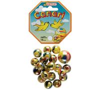 Cofalu Kimplay 20+1 Billes Canari