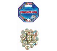 Cofalu Kimplay 20+1 Billes Panamerican