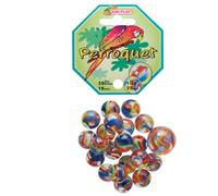 Cofalu Kimplay 20+1 Billes Perroquet