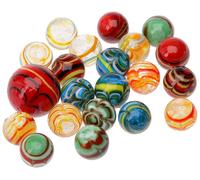 Cofalu Kimplay 20+1 Billes Spider