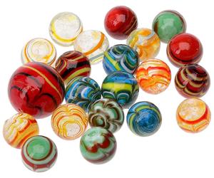 Cofalu Kimplay 20+1 Billes Spider