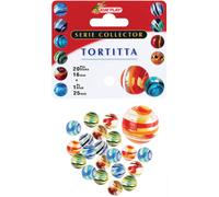 Cofalu Kimplay 20 + 1 Billes Tortitta