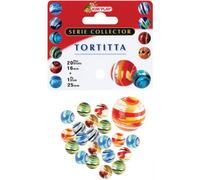 Cofalu Kimplay 20 + 1 Billes Tortitta