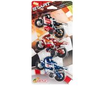 Cofalu Kimplay 3x Moto De Course-Cofalu-Kim-Play