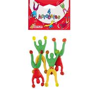 Cofalu Kimplay 4x Hommes - Accrobat