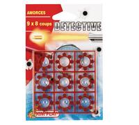 Cofalu KimPlay Amorces 9x8 Coups