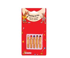 Cofalu Kimplay Ensemble De Grimage