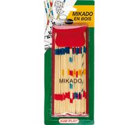 cofalu kim'play s.a. - mikado bois avec pochette bl G