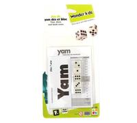 COFALU KIM'PLAY Jeu Yam et Bloc