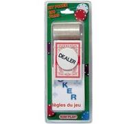 Cofalu Kimplay Kit Poker