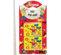 Cofalu Kimplay Pif Paf Doigt