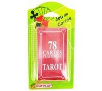 cofalu kim'play s.a. - jeu tarot standard G