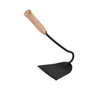 Cofan Almocafé multifonction | Matériau : acier trempé | Idéal pour le désherbage, la plantation et la transplantation | Dimensions : 14 x 10 x 37 cm