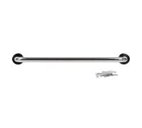 Cofan Barre d'appui droite | Matériau : Acier inoxydable 304 | Dimensions : 60 x 2,5 cm