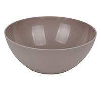 Cofan Bol Modèle Albahaca | Fabriqué en Polypropylène | Bol en plastique | Plusieurs Couleurs et Dimensions | Multi-usages