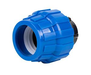 Cofan Bouchon Final | Diamètre : 110 mm | Vente unitaire