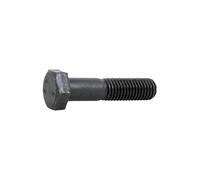 COFAN Boulon hexagonal DIN 931 C-10.9 M-16 X 140 N pour pros et bricoleurs, avec norme technique, montage précis
