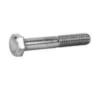 COFAN Boulon hexagonal DIN 931) - DIN-931 C-10.9 M-12 X 50 Z pour pros et bricoleurs, avec lot de 25, 12 x 50, montage précis