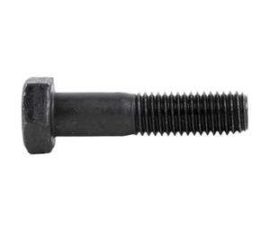COFAN Boulon hexagonal DIN 931) - DIN-931 C-8.8 M-10 X 100 N pour pros et bricoleurs, avec norme technique, montage précis
