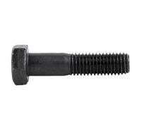 COFAN Boulon hexagonal DIN 931) - DIN-931 C-8.8 M-10 X 180 N pour pros et bricoleurs, fixation fiable, norme technique