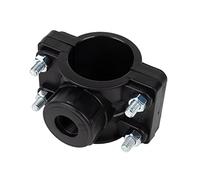 Cofan Collier de Prise Simple | Diamètre 63 mm x 1" 1/2 de filetage. | À l'unité