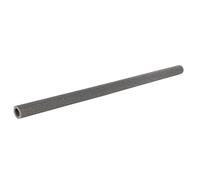 Cofan Coquille isolante PE pour tuyaux | Diamètre : Ø15 mm | Dimensions : 1 mètre | Pack de 15 unités