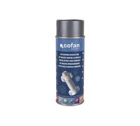 Cofan Dégrippant à effet froid 400 ml | Désoxydant avec effet givrant | Refroidissement intense des pièces à dégripper ou séparer