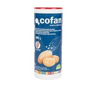 Cofan Déshydratant naturel pour pommes de terre | Anti-germinatif aux algues marines | Sans biocides | Poids : 400 g