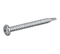 COFAN DIN-7504N C-8 M-4,2 X 50 Z pour pros et bricoleurs, avec norme technique, montage précis