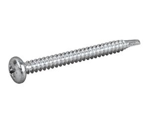 COFAN DIN-7504N C-8 M-4,2 X 50 Z pour pros et bricoleurs, avec norme technique, montage précis