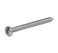 COFAN DIN-7981 PH M-4,2 X 13 Z pour pros et bricoleurs, fixation fiable, norme technique